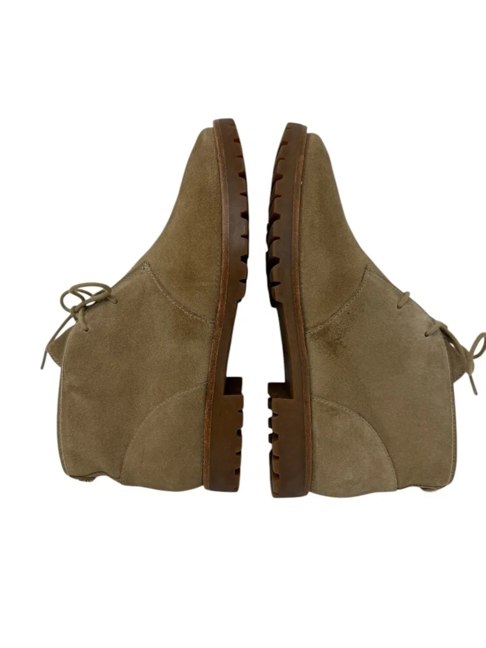 Tory Burch Westbury Chukka Bootie